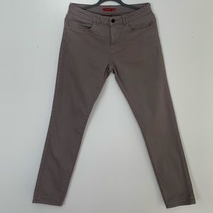 Zara Man Jeans ( 32 ) color Gray